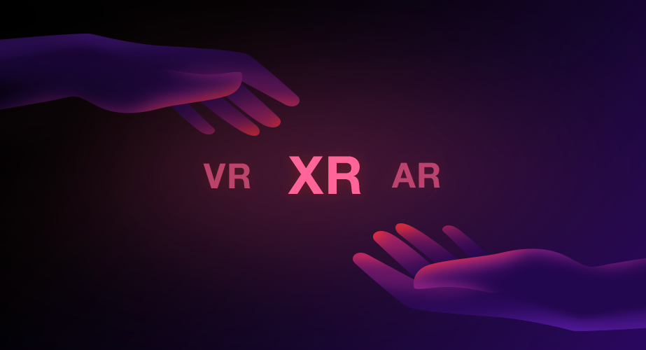 Getting into XR as designer
